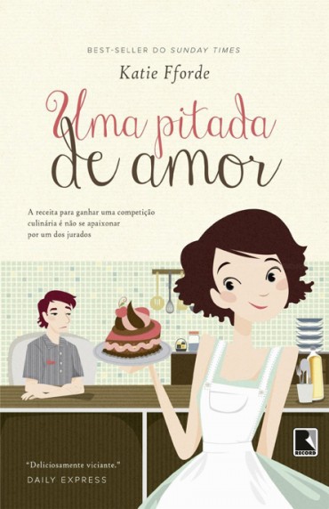 Baixar Livro Uma pitada de amor Katie Fford em PDF ePub e Mobi ou ler online