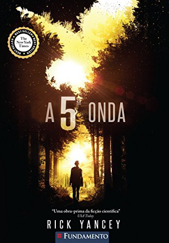 Baixar Livro A 5 Onda Quinta Onda Vol 1 Rick Yancey em PDF ePub e Mobi ou ler online