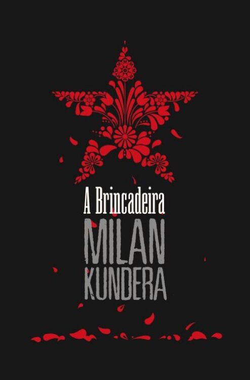 Baixar Livro A Brincadeira Milan Kundera em PDF ePub e Mobi ou ler online