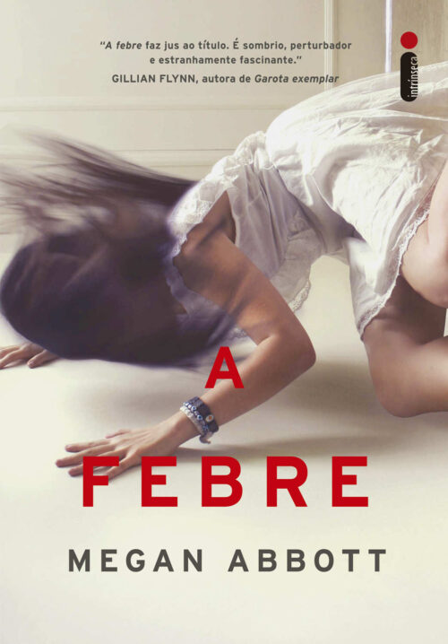 Baixar Livro A Febre Megan Abbott em PDF ePub e Mobi ou ler online