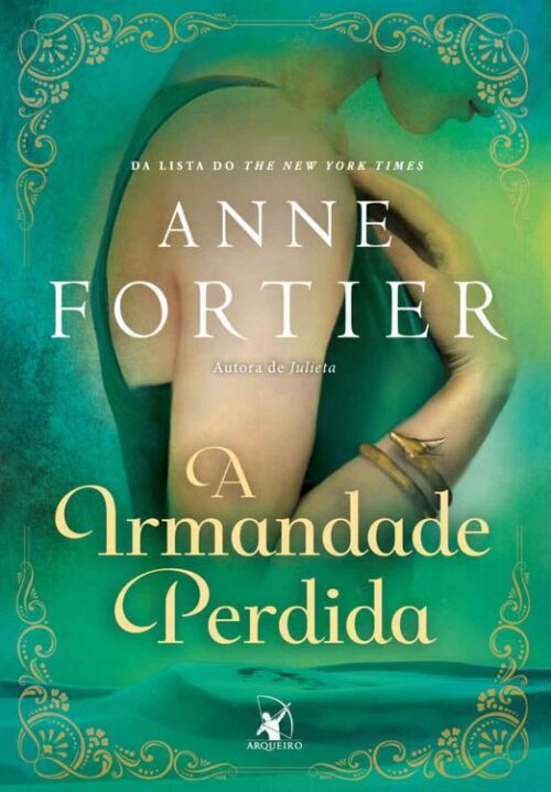 Baixar Livro A Irmandade Perdida Anne Fortier em PDF ePub e Mobi ou ler online