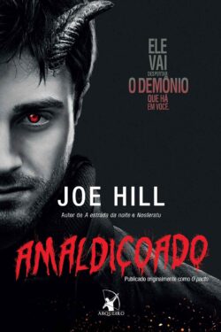 Baixar Livro Amaldicoado Joe Hill em PDF ePub e Mobi ou ler online