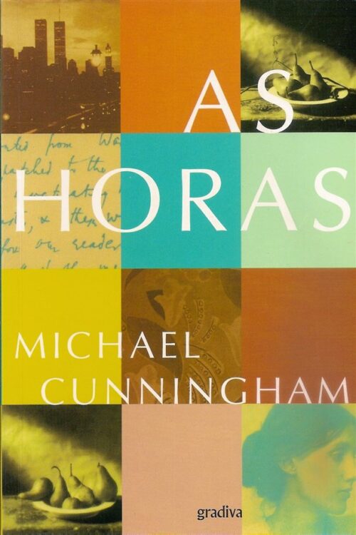 Baixar Livro As Horas Michael Cunningham em PDF ePub e Mobi ou ler online