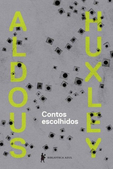 Baixar Livro Contos Escolhidos Aldous Huxley em PDF ePub e Mobi ou ler online