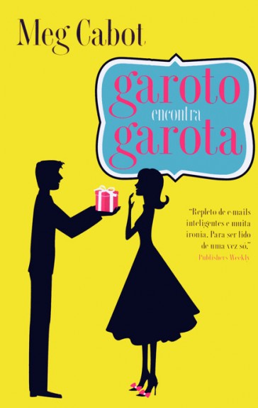 Baixar Livro Garoto Encontra Garota Colecao Garoto Vol 02 Meg Cabot em PDF ePub e Mobi ou ler online