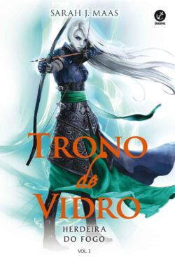 Baixar Livro Herdeira do Fogo Trono de Vidro Vol 03 Sarah J Maas em PDF ePub e Mobi ou ler online