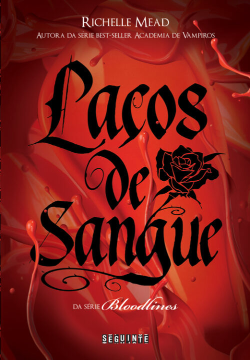 Baixar Livro Lacos de Sangue Bloodlines Vol 01 Richelle Mead em PDF ePub e Mobi ou ler online