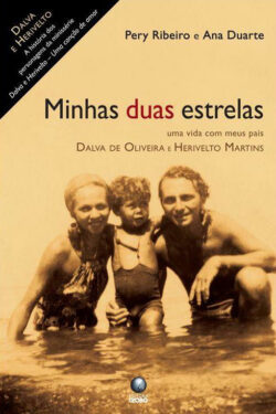 Baixar Livro Minhas Duas Estrelas Pery Ribeiro em PDF ePub e Mobi ou ler online