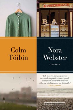 Baixar Livro Nora Webster Colm Toibin em PDF ePub e Mobi ou ler online