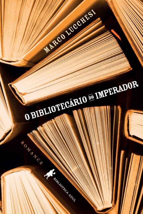 Baixar Livro O Bibliotecario do Imperador Marco Lucchesi em PDF ePub e Mobi ou ler online