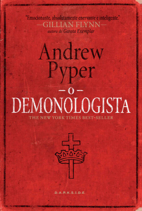 Baixar Livro O Demonologista Andrew Pyper em PDF ePub e Mobi ou ler online