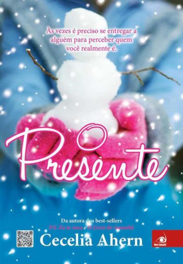 Baixar Livro O Presente Cecelia Ahern em PDF ePub e Mobi ou ler online