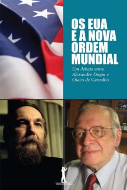 Baixar Livro Os EUA e a Nova Ordem Mundial Olavo de Carvalho em PDF ePub e Mobi ou ler online