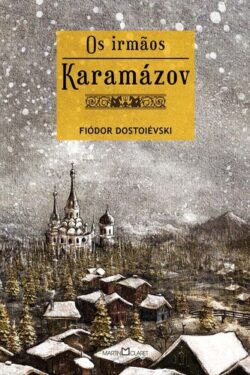 Baixar Livro Os irmaos Karamazov Fiodor Dostoievski em PDF ePub e Mobi ou ler online