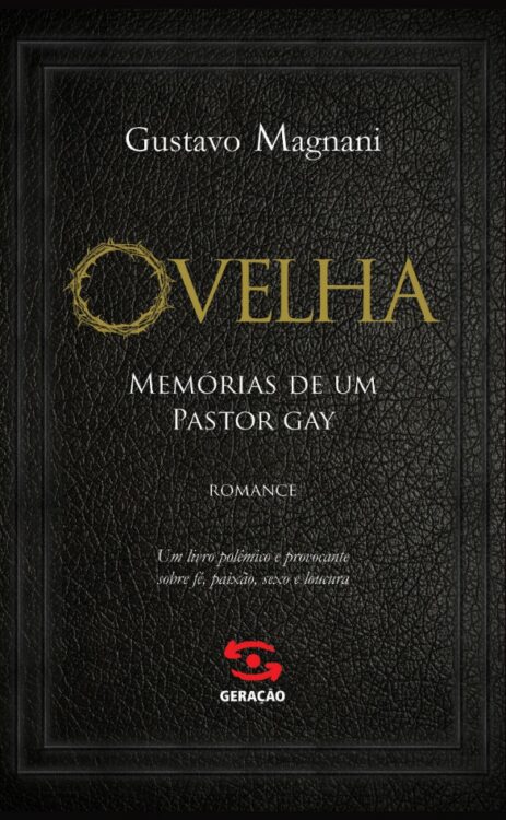 Baixar Livro Ovelha Gustavo Magnani em PDF ePub e Mobi ou ler online