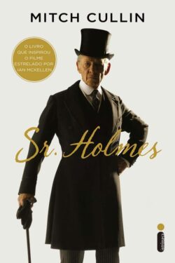 Baixar Livro Sr Holmes Mitch Cullin em PDF ePub e Mobi ou ler online