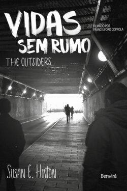 Baixar Livro The Outsiders Vidas sem Rumo S E Hinton em PDF ePub e Mobi ou ler online