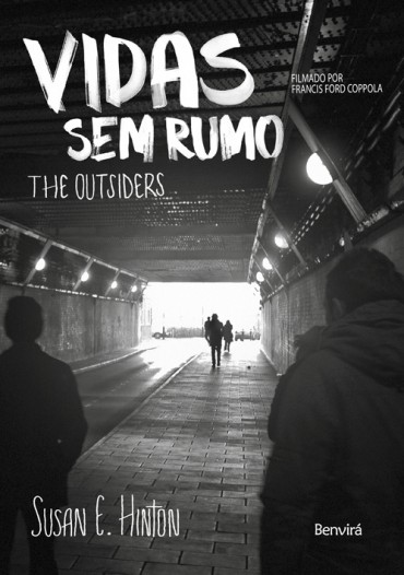 Baixar Livro The Outsiders Vidas sem Rumo S E Hinton em PDF ePub e Mobi ou ler online