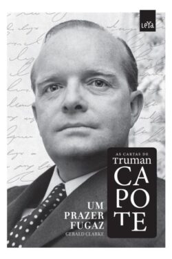 Baixar Livro Um Prazer Fugaz Truman Capote em PDF ePub e Mobi ou ler online