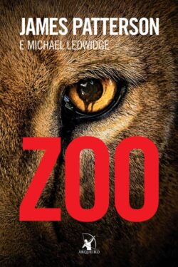 Baixar Livro Zoo James Patterson em PDF ePub e Mobi ou ler online