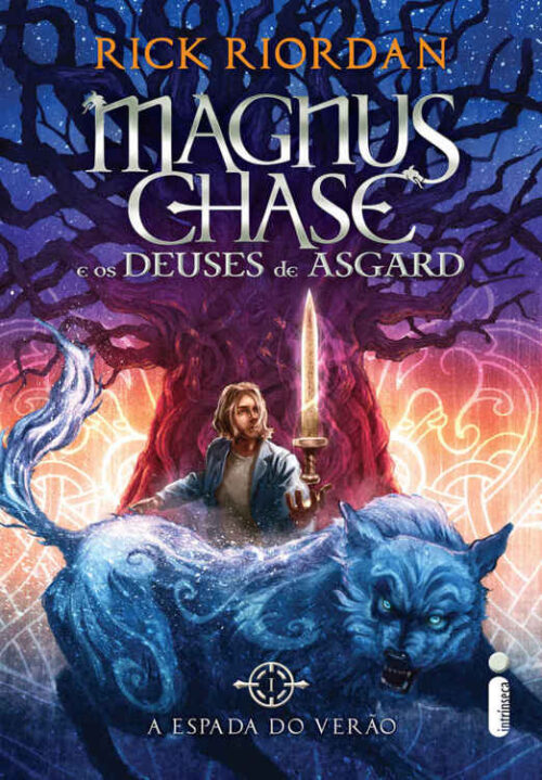 Baixar Livro A Espada do Verao Magnus Chase e os Deuses de Asgard Vol 01 Rick Riordan em PDF ePub e Mobi ou ler online