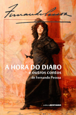 Baixar Livro A Hora do Diabo e outros contos Fernando Pessoa em PDF ePub e Mobi ou ler online