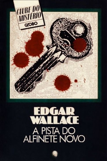 Baixar Livro A Pista do Alfinete Novo Edgar Wallace em PDF ePub e Mobi ou ler online