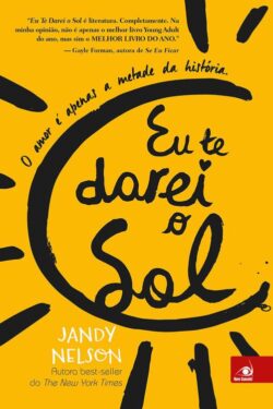 Baixar Livro Eu Te Darei o Sol Jandy Nelson em PDF ePub e Mobi ou ler online