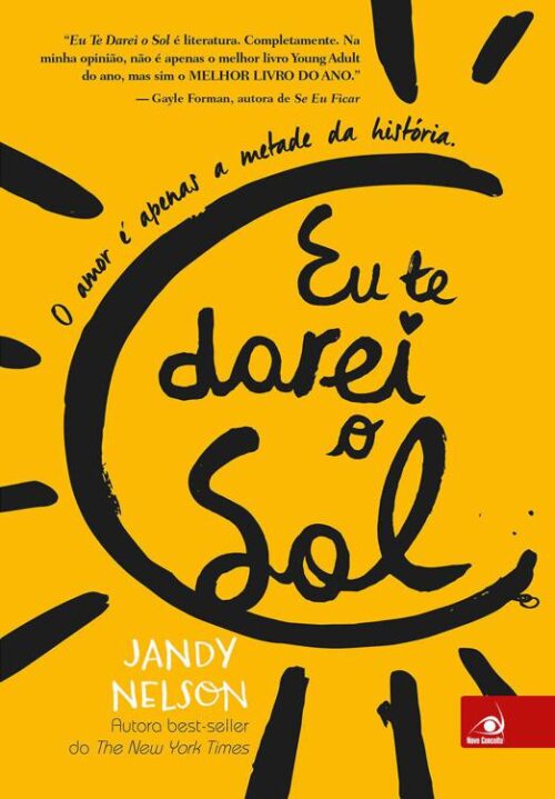 Baixar Livro Eu Te Darei o Sol Jandy Nelson em PDF ePub e Mobi ou ler online