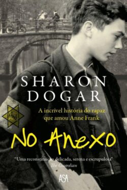 Baixar Livro No Anexo Sharon Dogar em PDF ePub e Mobi ou ler online