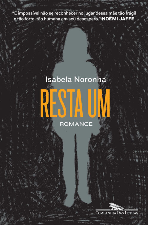 Baixar Livro Resta Um Isabela Noronha em PDF ePub e Mobi ou ler online