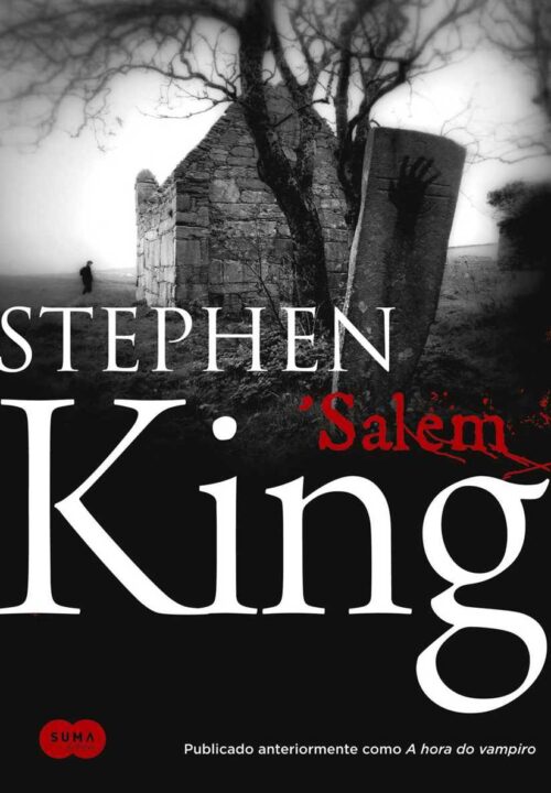 Baixar Livro Salem Stephen King em PDF ePub e Mobi ou ler online1