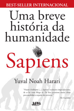 Baixar Livro Sapiens Uma Breve Historia da Humanidade Yuval Noah Harari em PDF ePub e Mobi ou ler online