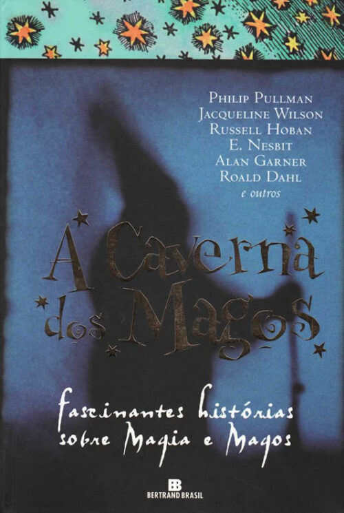 Baixar Livro A Caverna dos Magos Peter Haining em PDF ePub e Mobi ou ler online