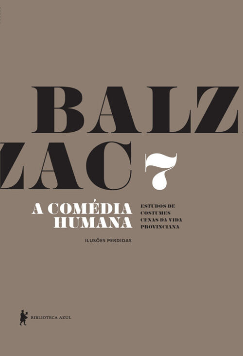 Baixar Livro A Comedia Humana Vol 07 Honore de Balzac em PDF ePub e Mobi ou ler online