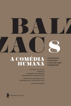 Baixar Livro A Comedia Humana Vol 08 Honore de Balzac em PDF ePub e Mobi ou ler online1