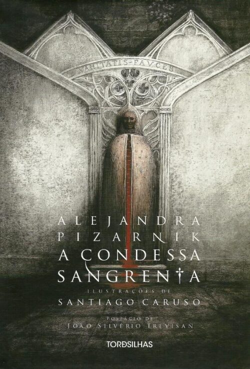 Baixar Livro A Condessa Sangrenta Alejandra Pizarnik em PDF ePub e Mobi ou ler online