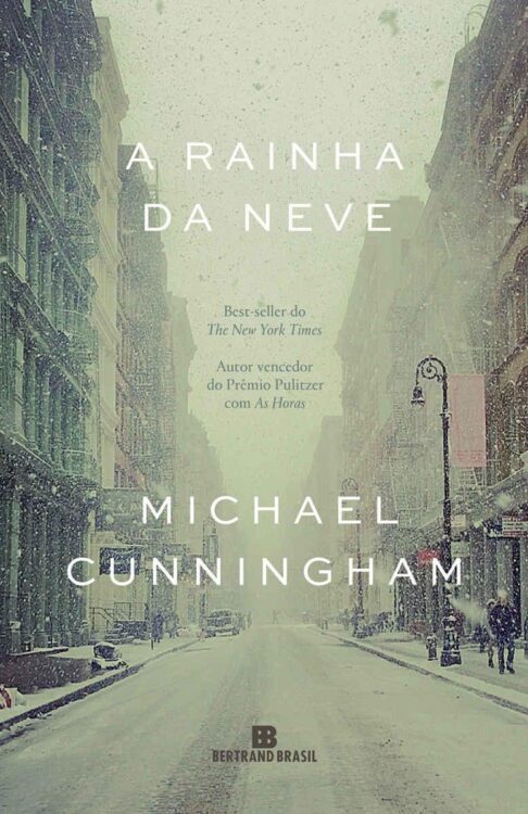 Baixar Livro A Rainha da Neve Michael Cunningham em PDF ePub e Mobi ou ler online