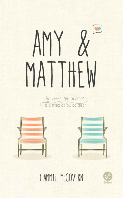 Baixar Livro Amy e Matthew Cammie McGovern em PDF ePub e Mobi ou ler online