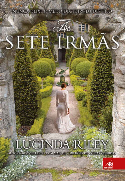 Baixar Livro As Sete Irmas As Sete Irmas Vol 01 Lucinda Riley em PDF ePub e Mobi ou ler online