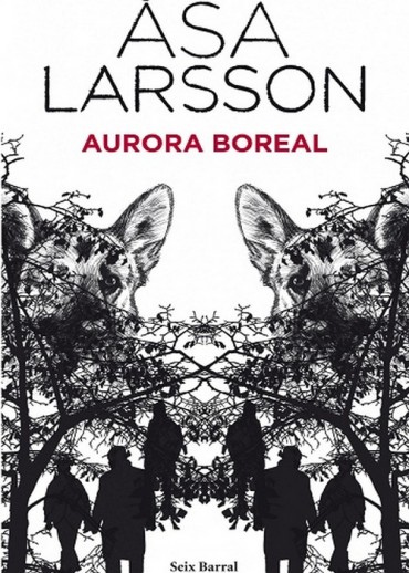 Baixar Livro Aurora Boreal Rebecka Martinsson Vol 01 Asa Larsson em PDF ePub e Mobi ou ler online