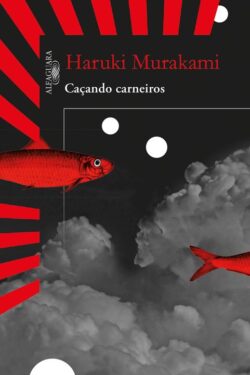 Baixar Livro Cacando Carneiros Haruki Murakami em PDF ePub e Mobi ou ler online