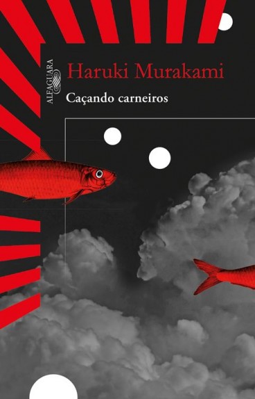 Baixar Livro Cacando Carneiros Haruki Murakami em PDF ePub e Mobi ou ler online