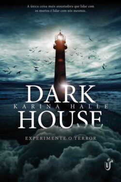 Baixar Livro Dark House Experimente o Terror Karina Halle em PDF ePub e Mobi ou ler online