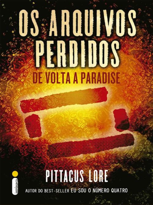 Baixar Livro De Volta a Paradise Os Legados de Lorien Vol 08 Pittacus Lorien em PDF ePub e Mobi ou ler online