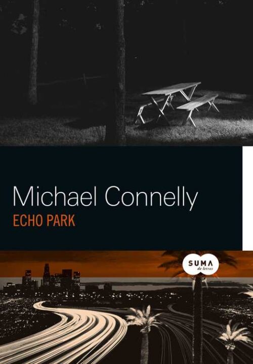 Baixar Livro Echo Park Serie Harry Bosch Vol 12 Michael Connelly em PDF ePub e Mobi ou ler online