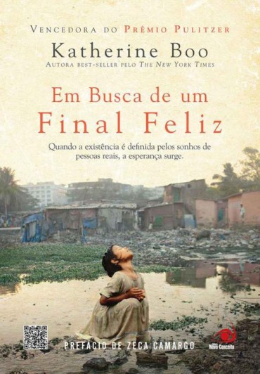 Baixar Livro Em Busca de um Final Feliz Katherine Boo em PDF ePub e Mobi ou ler online