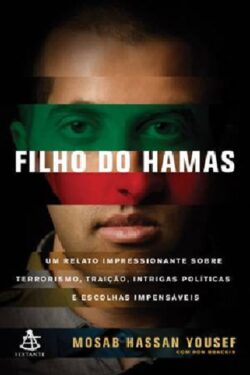 Baixar Livro Filho do Hamas Mosab Hassan Yousef em PDF ePub e Mobi ou ler online