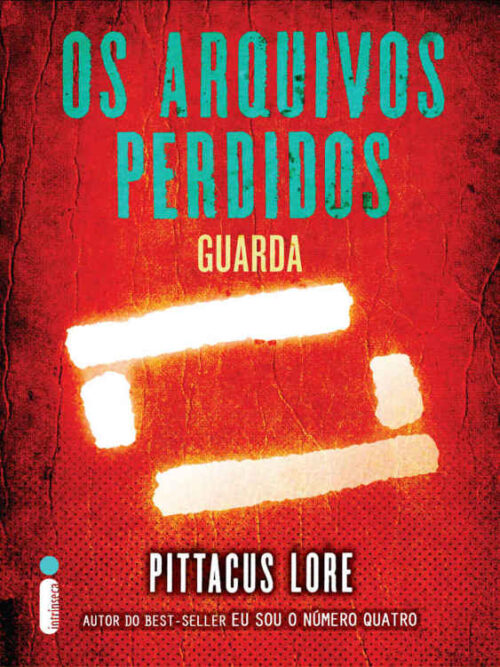 Baixar Livro Guarda Os arquivos perdidos Vol 12 Pittacus Lore em PDF ePub e Mobi ou ler online