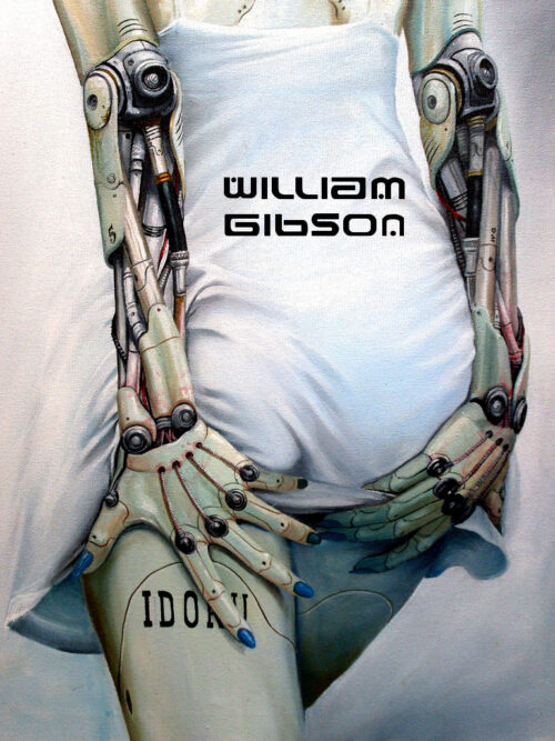 Baixar Livro Idoru William Gibson em PDF ePub e Mobi ou ler online